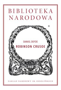 Robinson Crusoe