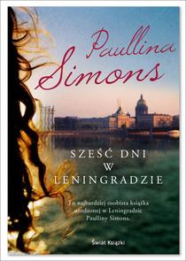 SZEŚĆ DNI W LENINGRADZIE