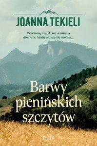 Barwy pienińskich szczytów