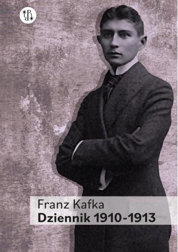 Dziennik. Tom 1. 1910-1913