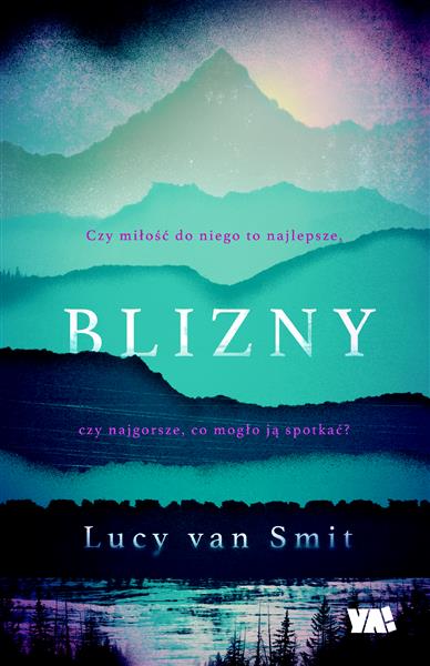 BLIZNY