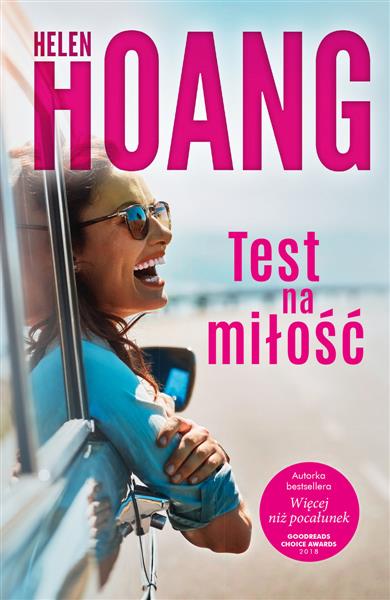 TEST NA MIŁOŚĆ