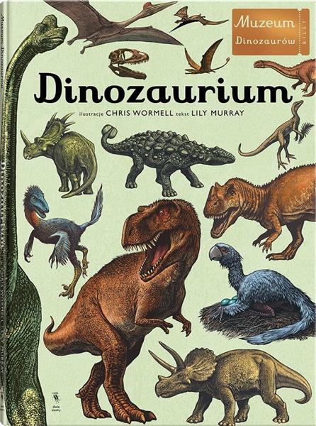 DINOZAURIUM
