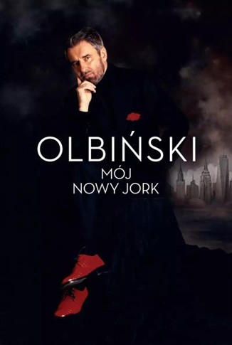 MÓJ NOWY JORK