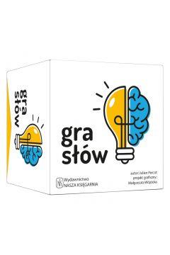 GRA SŁÓW