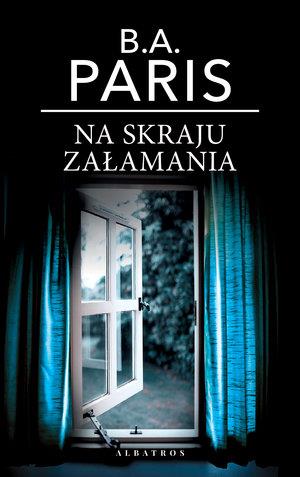 NA SKRAJU ZAŁAMANIA (WYDANIE POCKETOWE)
