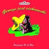 Ciekawski George jest ciekawski tw Buchmann