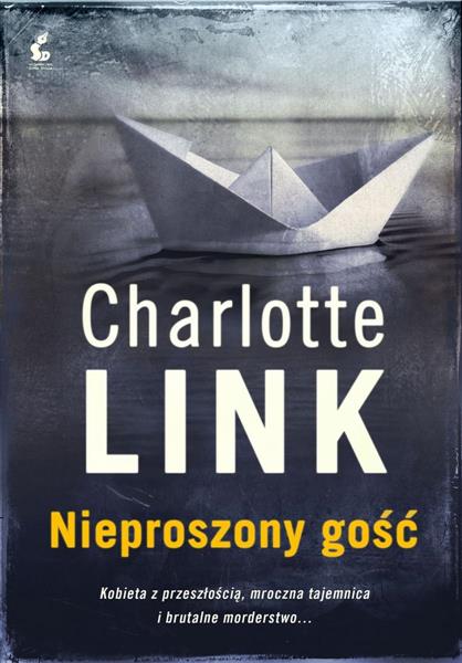 NIEPROSZONY GOŚĆ NOWE