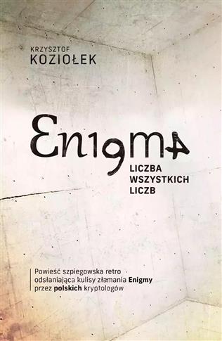 Enigma - liczba wszystkich liczb