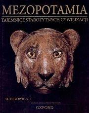 MEZOPOTAMIA. TAJEMNICE STAROŻYTNYCH CYWILIZACJI. S