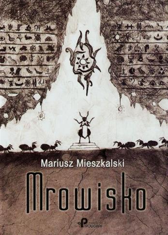 Mrowisko