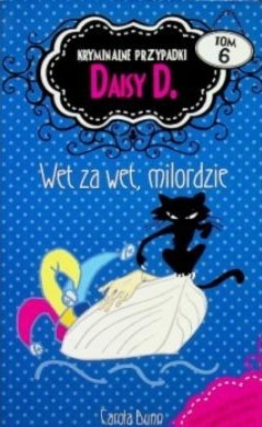 CAROLA DUNN - WET ZA WET MILORDZIE TOM 6