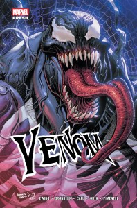Venom. Tom 3. Venom