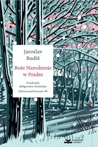 Boże Narodzenie w Pradze
