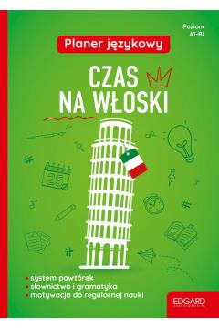 CZAS NA WŁOSKI