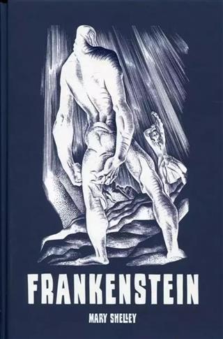 FRANKENSTEIN