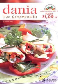 BPD  DANIA BEZ  GOTOWANIA