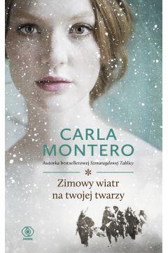 ZIMOWY WIATR NA TWOJEJ TWARZY