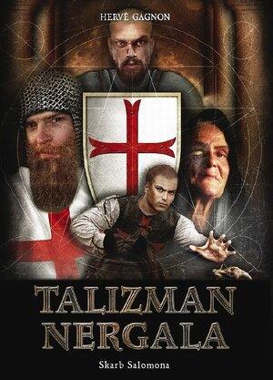 Talizman Nergala #2 - Skarb Salomona