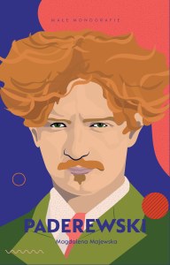 Paderewski Małe Monografie