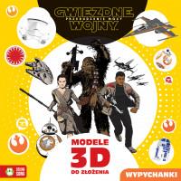 STAR WARS PRZEBUDZENIE MOCY