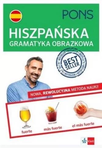 Gramatyka obrazkowa hiszpańska, wydanie 3