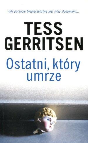 OSTATNI, KTÓRY UMRZE W.2015