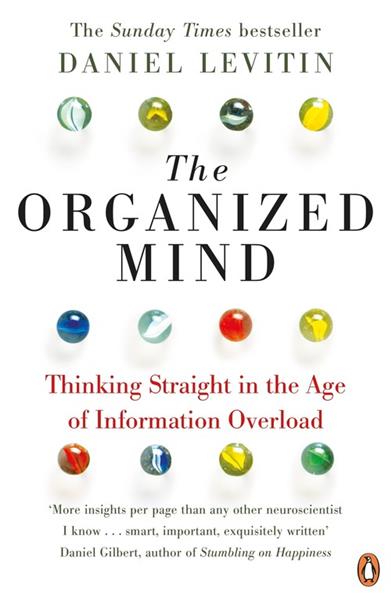 THE ORGANIZED MIND