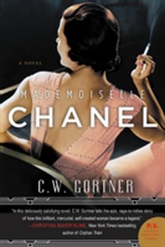 Mademoiselle Chanel