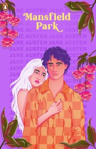 Mansfield Park wer. angielska