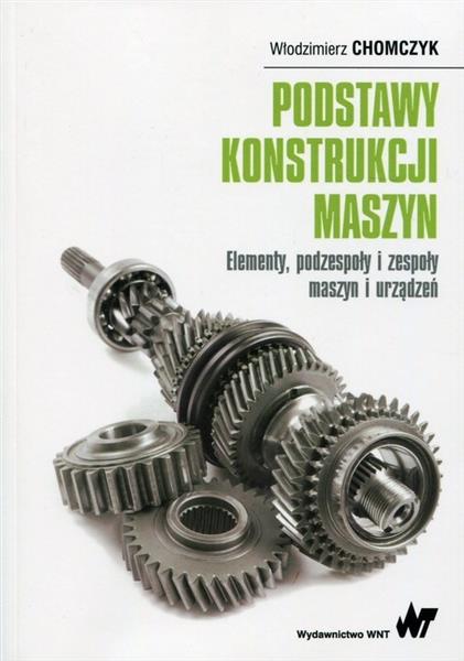 PODSTAWY KONSTRUKCJI MASZYN.