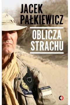 Oblicza strachu