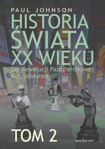 Od Rewolucji Październikowej do 