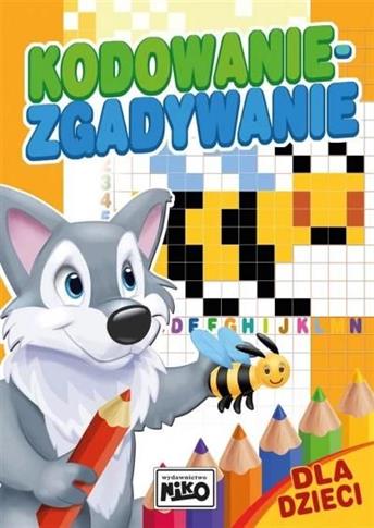 KODOWANIE-ZGADYWANIE