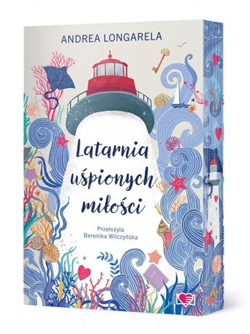 LATARNIA UŚPIONYCH MIŁOŚCI