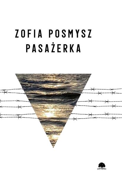 PASAŻERKA