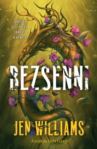 Bezsenni