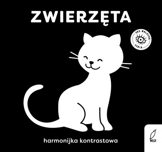 OKO MALUCHA. ZWIERZĘTA
