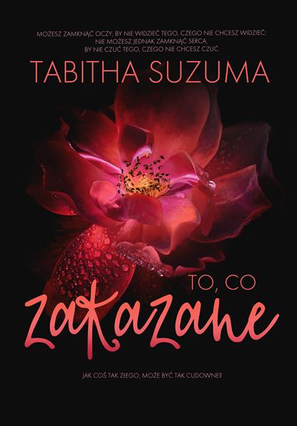 TO, CO ZAKAZANE