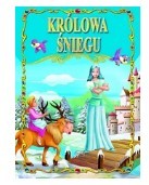KRÓLOWA ŚNIEGU