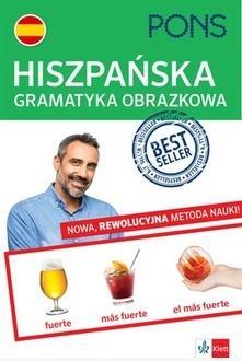 GRAMATYKA OBRAZKOWA HISZPAŃSKA. POZIOM A1-B2