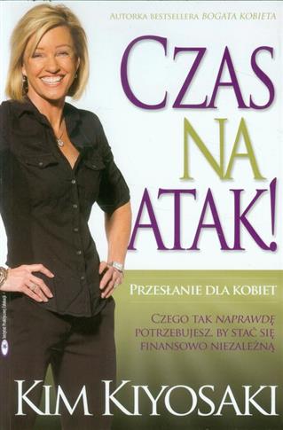 Czas na atak