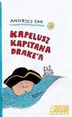 KAPELUSZ KAPITANA DRAKE A
