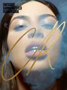 Fantasies. Carine Roitfeld Fashion Book wer. angielska