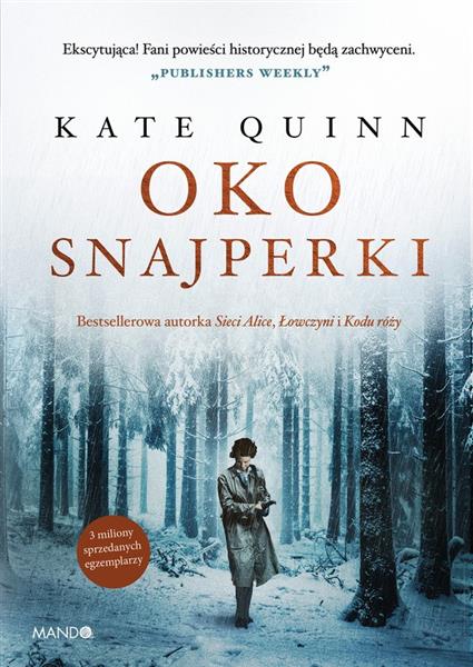 OKO SNAJPERKI
