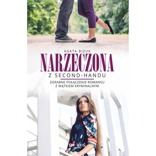 NARZECZONA Z SECOND-HANDU