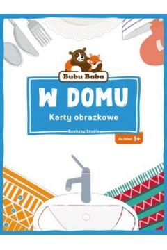 KARTY OBRAZKOWE W  DOMU