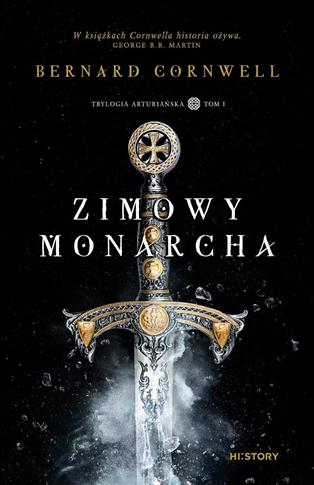 Zimowy monarcha