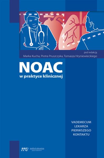 NOAC W PRAKTYCE KLINICZNEJ