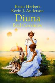 DIUNA. RÓD CORRINÓW